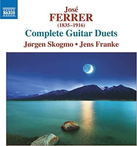 Complete Guitar Duets - Integrale Dei Duetti Per Chitarra