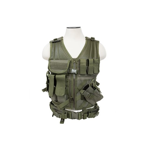 Best Airsoft Holster For Kids