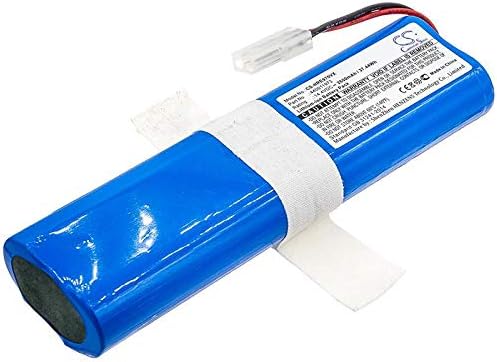 440011973 Battery for Hoover BH70970 Rogue 970 Wi-Fi Connected Robotic Vacuum, 2600mAh - Sold by smavco