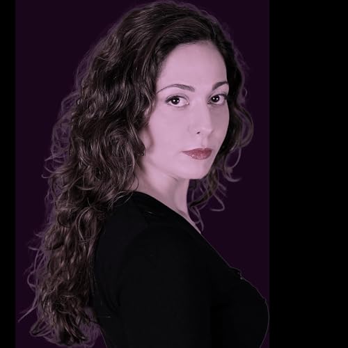 Mahsa Ghorbankarami, CG Supervisor - &ldquo;Choose the Color with Which the Universe Paints You&rdquo;