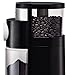 KRUPS 8000035978 GX5000 Professional Electric Coffee Burr Grinder with Grind Size and Cup Selection, 7-Ounce, Black