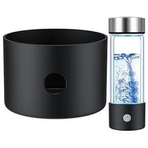 Hotbird Hydrogen Water Bottle Boot,...