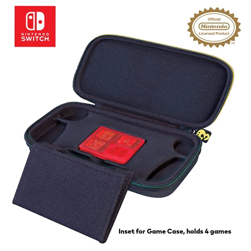 Pochette Transport BigBen NLS148L – Deluxe Luigi's Mansion 3 pour Nintendo Switch Lite - vue 9