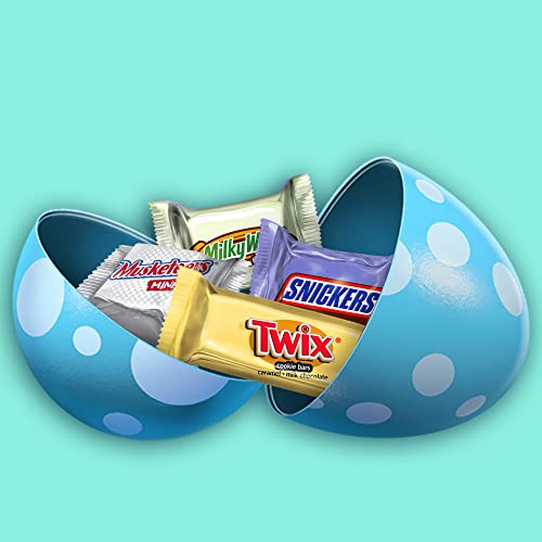 Mars Chocolate Assorted Easter Candy Variety Pack #TOP20