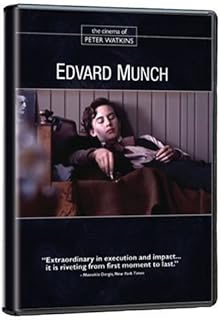 Edvard Munch-Special Edition 2-DVD Set