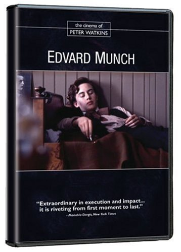 Edvard Munch-Special Edition 2-DVD Set Edvard Munch-Special Edition 2-DVD Set