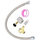 Photo Gallery tubo compressore d aria valvole di ritegno tubo flessibile valvole batteria kit parti di ricambio per pompe ad aria facile installazione giardino utensili elettrici accessori Photo Gallery tubo compressore d aria valvole di ritegno tubo flessibile valvole batteria kit parti di ricambio per pompe ad aria facile installazione giardino utensili elettrici accessori