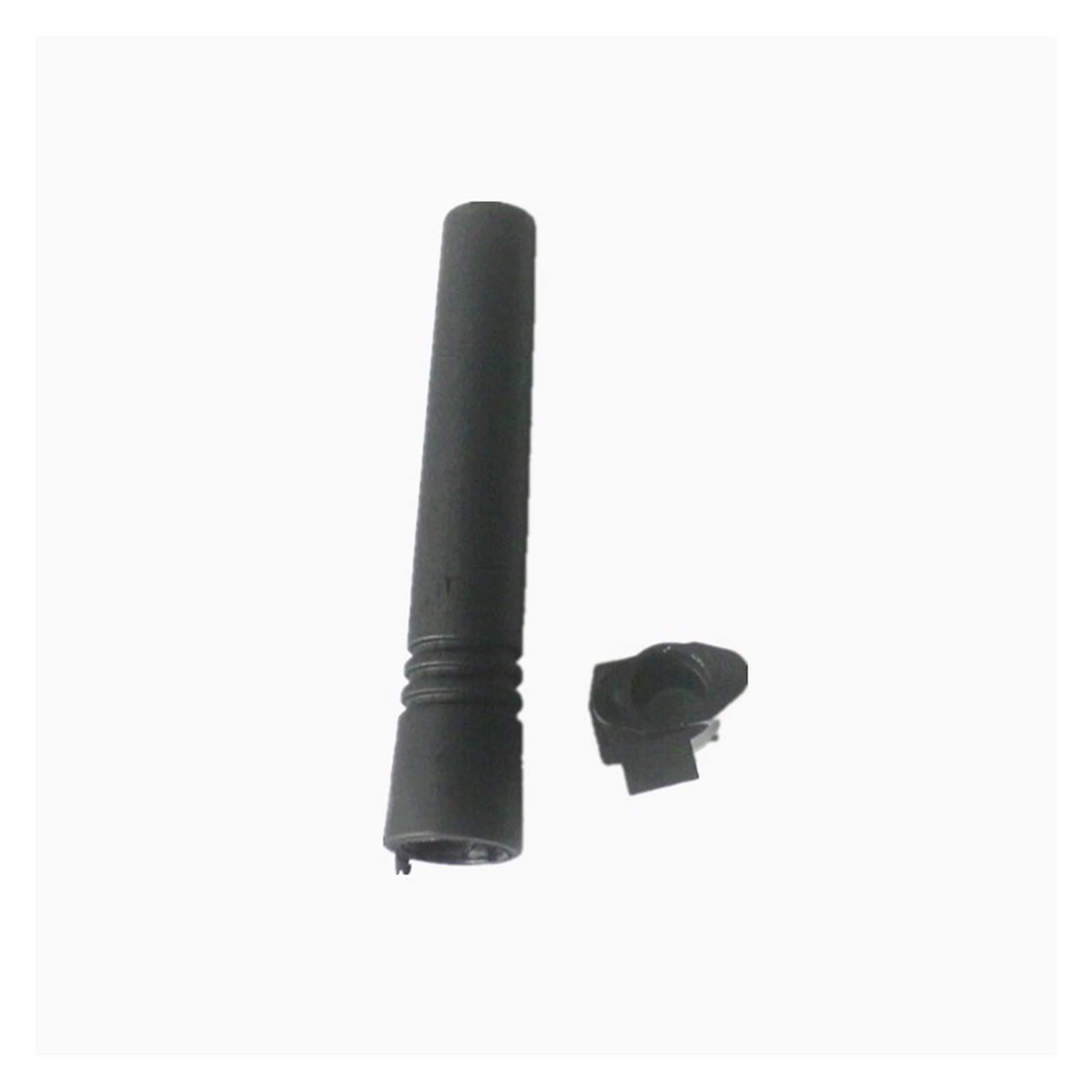 Housse en Plastique d'antenne Couvre-boîtier Deux Voies Radio EP150 CP110 XTNI A10 A10D A12 XINI Walkie Talkie Fit for Motorola antenne Talkie-walkie