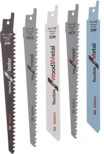 Bosch Home and Garden Kit