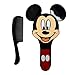 Mickey Mouse Comb & Brush Set