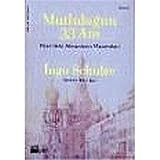 Mutlulugun 33 Ani: Ausgezeichnet mit dem Aspekte-Literatur-Preis 1995 - Ingo Schulze 