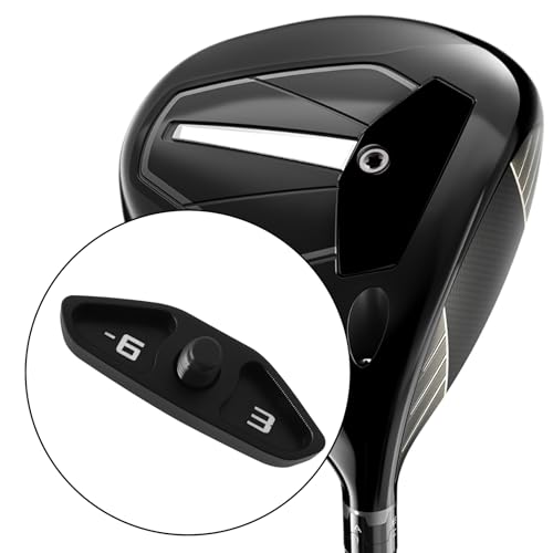 Create idea 3 G Golf-Driver-Gewicht Kompatibel mit Titleist GT2 GT4 Driver Fairway-Holz