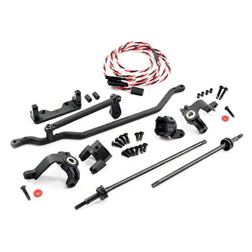 FTX Mighty Thunder Rear Steering Conversion Kit FTX8461