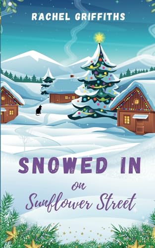 Bild: Snowed in on Sunflower Street f�r 12,68 EUR bei amazon.de