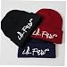 Lankater Unisex Personalizado Beanie Personalizado con El Texto Bordado Regalos Sombrero Caliente...