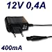 Produktbild TOP CHARGEUR * Netzteil Netzadapter Ladekabel Ladegerät 12V für Elektrorasierer Braun Séries 3 330 340 350