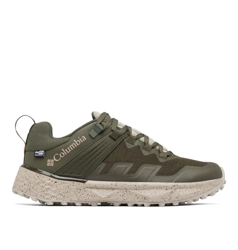 Image of Columbia Men Outdry Facet 75 Waterproof Hiking & Trekking Shoes