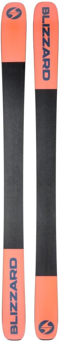 2024 Blizzard Rustler 10 Skis