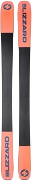 2024 Blizzard Rustler 10 Skis