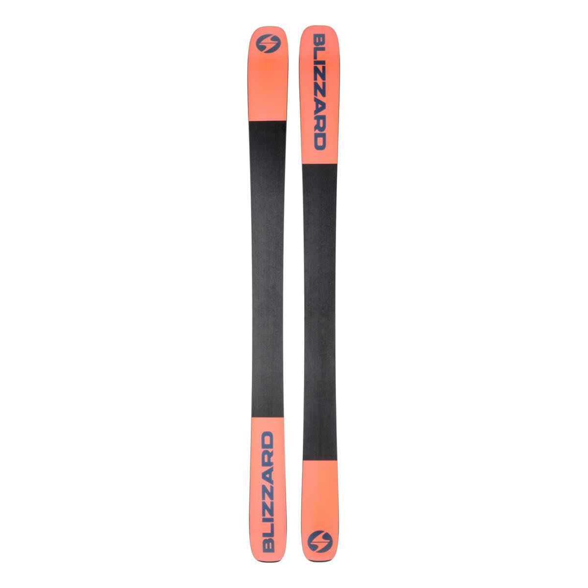 2024 Blizzard Rustler 10 Skis (162)
