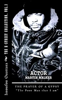 Paperback The Prayer of a Gypsy: The Poor Man that I am Book