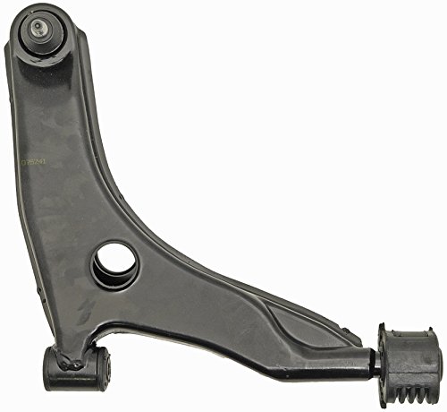 Bras de suspension Dorman 520-969 anti vibration pour train avant