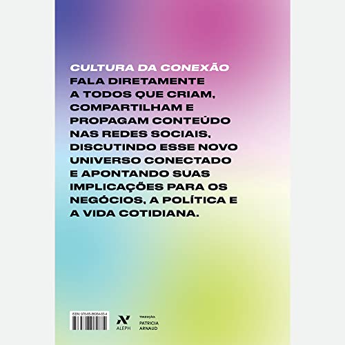 Cultura da conexão