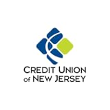 Account History Credit Union of New Jersey (Kindle Tablet Edition)