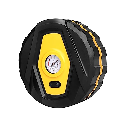 Hinchador Bicicleta Manometro Marca OUNONA