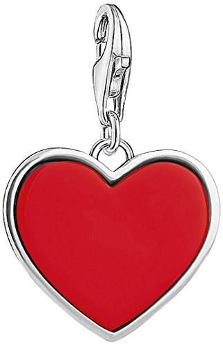 Preisvergleich Produktbild Thomas Sabo Damen-Charm Träger 1471-337-10