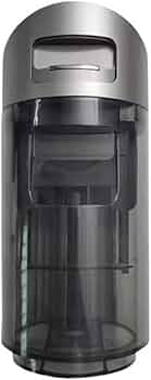 De Rechange Réservoir D'eau Propre D'origine, Réservoir D'eau Sale, Compatible Avec Dreame H12 Pro, Pièces De Rechange For Aspirateur Sans Fil Domestique(Clean Water Tank