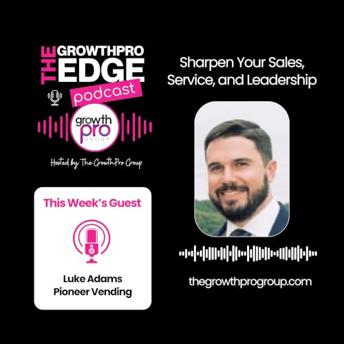 Taking Over the Family Business | The GrowthPro Edge