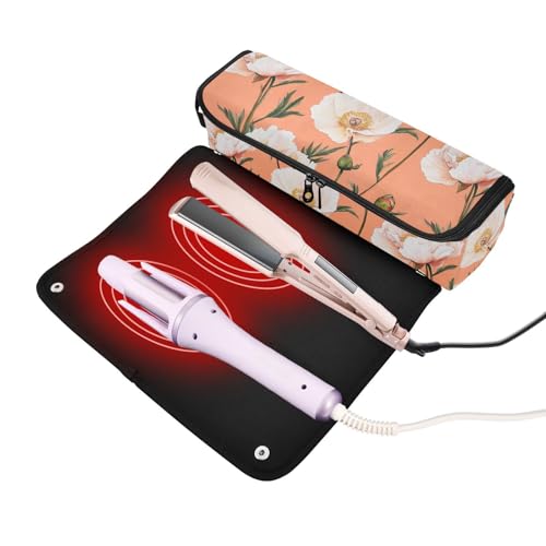 Bolso de viaje para planchas y rizadores miniatura 2