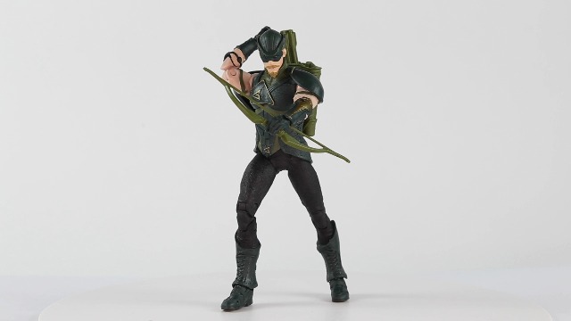 Amazon.com: McFarlane Toys - DC Direct Gaming 7IN Figure with