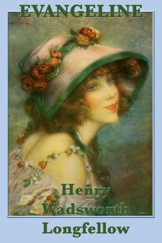 Evangeline 1635961270 Book Cover