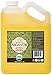 US Organic Moroccan Argan Oil, USDA Certified Organic,100% Pure & Natural, Cold Pressed Virgin, Unrefined, Origin_Morocco (1 Gallon (128 oz))