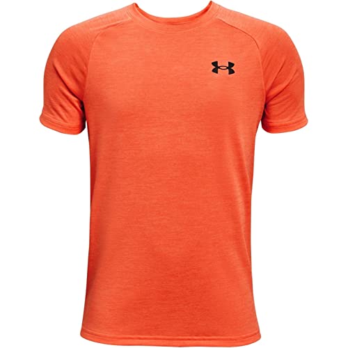 Image of Under Armour Boys' Tech 2.0 Short-Sleeve T-Shirt