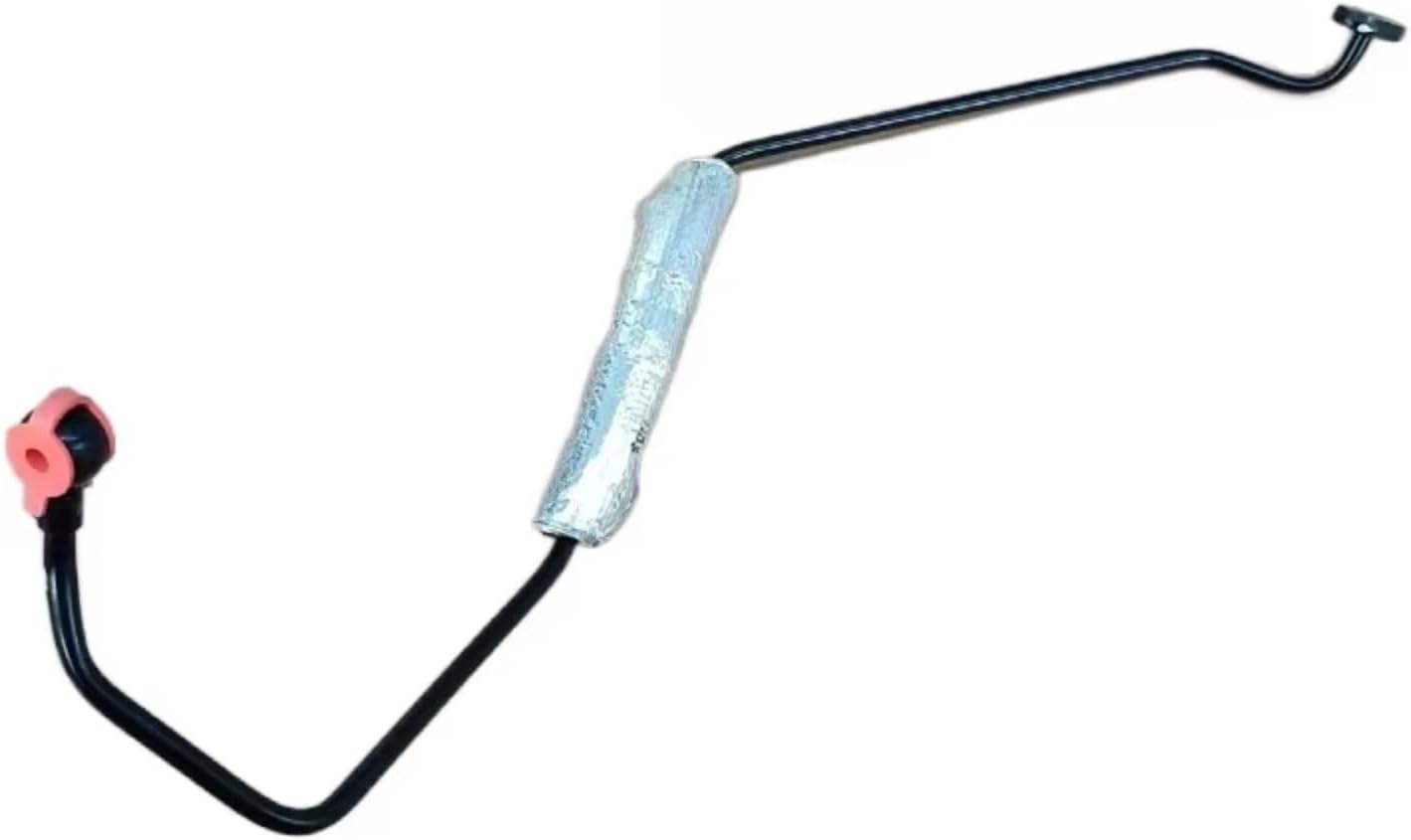for Hyundai for Tucson Auto Turbocharged Oil Supply Pipe Replacement Accessories OEM: 282402B710 28240-2B710 Turbo Oil Return Pipe