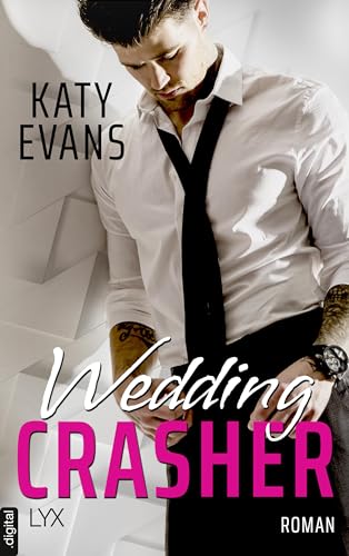 Wedding Crasher (German Edition)