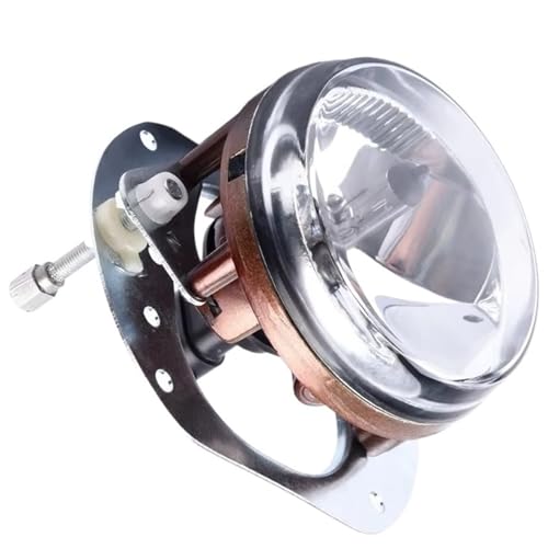 Antibrouillard Mercedes ML550 2008 gauche ou droit avec optique de rechange OEM 2048202156