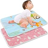 【MULTIFUNKTIONAL】 Wickelauflagen eignen sich nicht nur für babys und kinder, sondern auch für die pflege älterer menschen und frauen in besonderen zeiten.