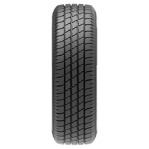 Armstrong Tru-Trac HT III Highway Tire