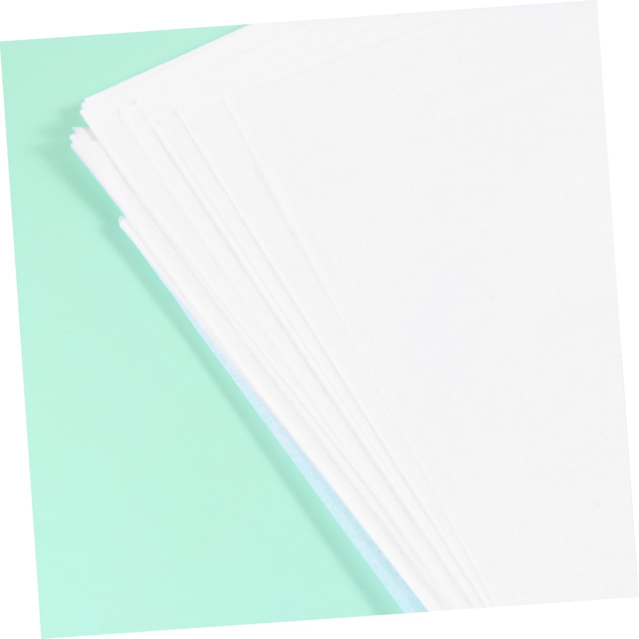 KONTONTY 1juego Tablero De Dibujo Led Portátil Con Luz De Caja De Ultra Papel y Cable Usb Para y Diseño Casa