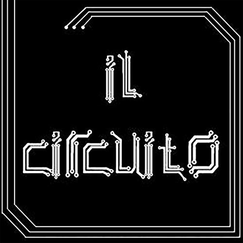 Circuito copertina