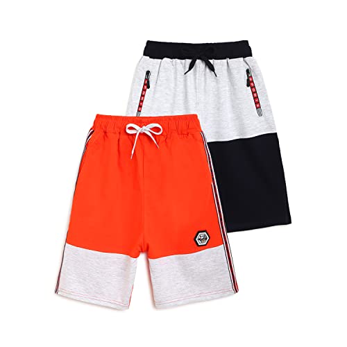 Image of HOMEGROWN Boys Shorts Set