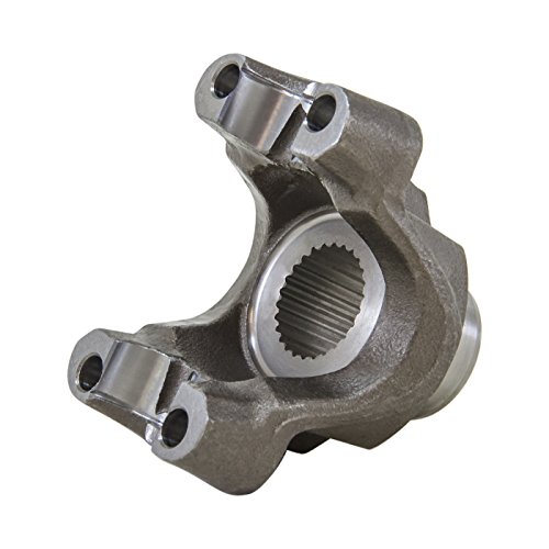 Yukon Replacement Yoke for Dana 30, 44, 50, and 300, 26 Spline, 1310 u-Joint by Yukon Gear & Axle - Used condition - US$40.49