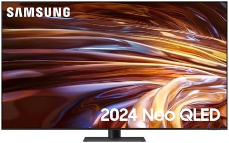 Samsung Samsung QN95D 85"
