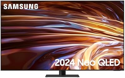 Samsung QN95D 85"
