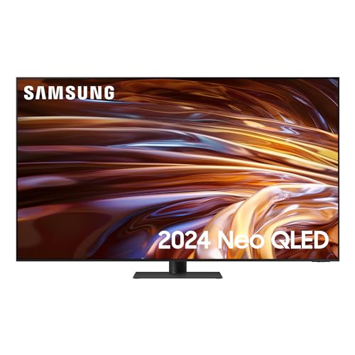 Samsung 55" QN95D Neo QLED 4K Mini LED TV, Infinity One Design, D...