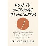 Cover of How to Overcome Perfectionism